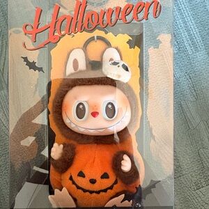 Popmart Halloween Labubu